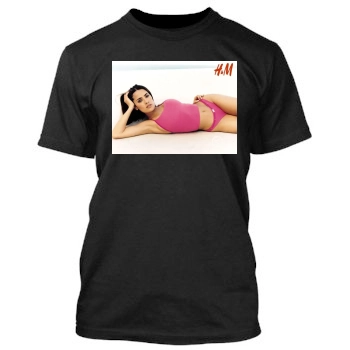 Salma Hayek Men's TShirt