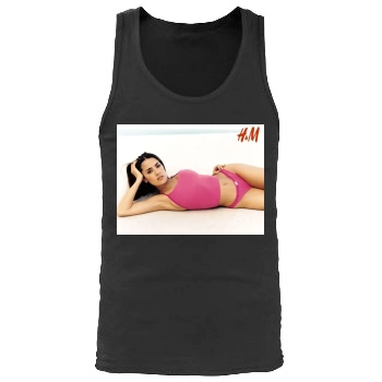 Salma Hayek Men's Tank Top