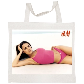 Salma Hayek Tote