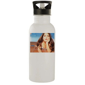 Salma Hayek Stainless Steel Water Bottle