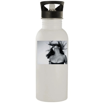 Salma Hayek Stainless Steel Water Bottle