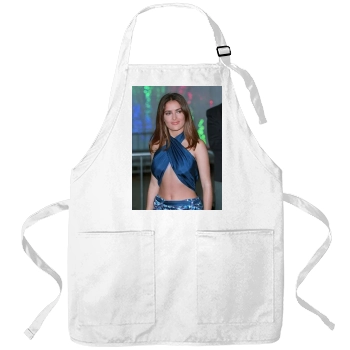 Salma Hayek Apron