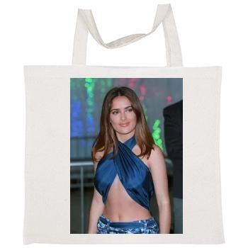 Salma Hayek Tote