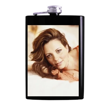 Sara Evans Hip Flask