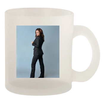 Sara Evans 10oz Frosted Mug