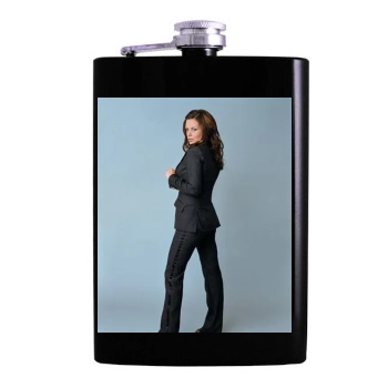 Sara Evans Hip Flask