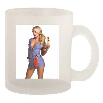 Sara Jean Underwood 10oz Frosted Mug