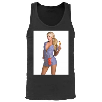 Sara Jean Underwood Men's Tank Top