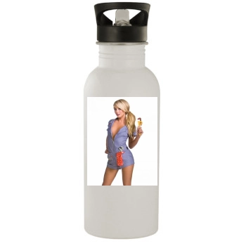 Sara Jean Underwood Stainless Steel Water Bottle