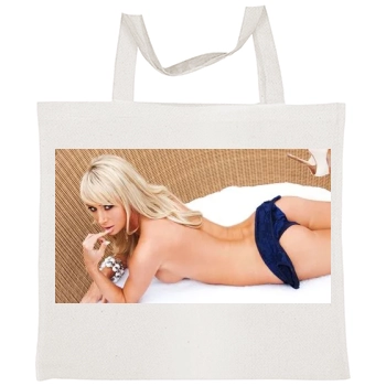 Sara Jean Underwood Tote