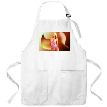 Sara Jean Underwood Apron