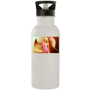 Sara Jean Underwood Stainless Steel Water Bottle