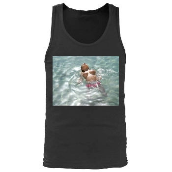 Sara Jean Underwood Men's Tank Top