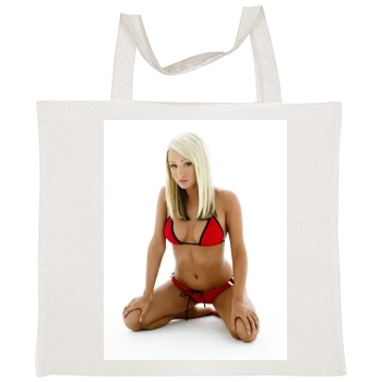 Sara Jean Underwood Tote