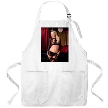 Sara Jean Underwood Apron