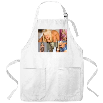 Sara Jean Underwood Apron