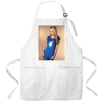 Sara Jean Underwood Apron