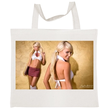 Sara Jean Underwood Tote