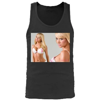 Sara Jean Underwood Men's Tank Top