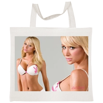 Sara Jean Underwood Tote