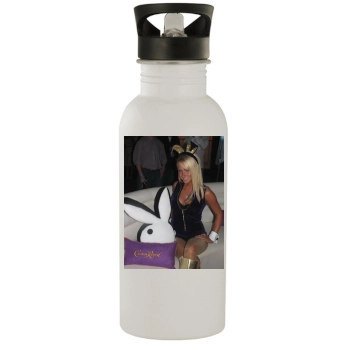 Sara Jean Underwood Stainless Steel Water Bottle