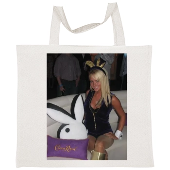 Sara Jean Underwood Tote