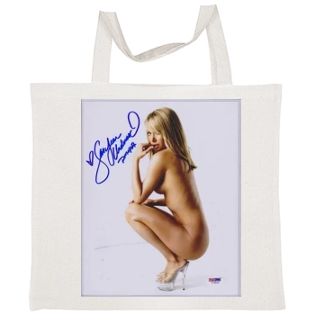 Sara Jean Underwood Tote