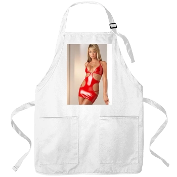 Sara Jean Underwood Apron