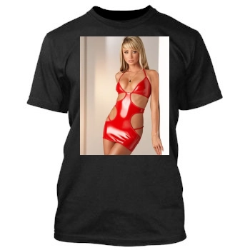 Sara Jean Underwood Men's TShirt