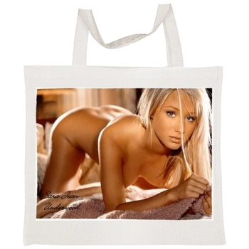 Sara Jean Underwood Tote