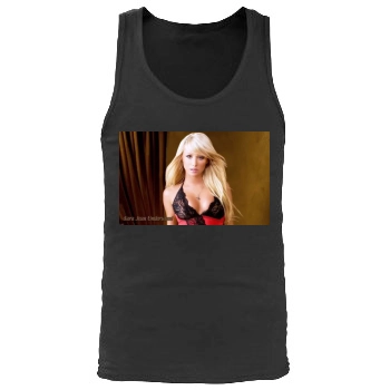 Sara Jean Underwood Men's Tank Top