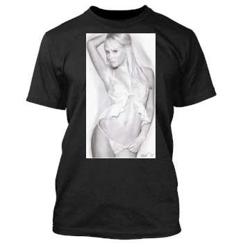 Sara Jean Underwood Men's TShirt