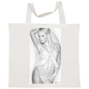 Sara Jean Underwood Tote