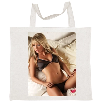 Sara Jean Underwood Tote