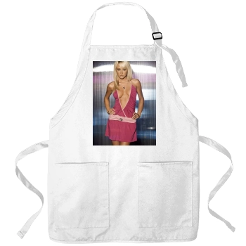 Sara Jean Underwood Apron