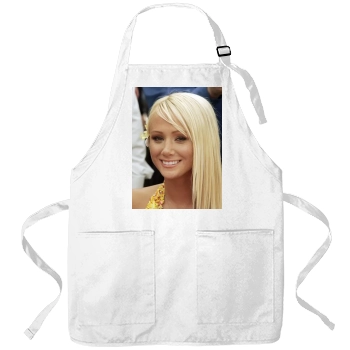 Sara Jean Underwood Apron