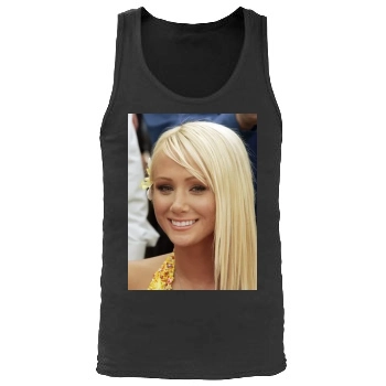 Sara Jean Underwood Men's Tank Top