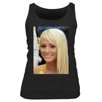 Sara Jean Underwood Women's Tank Top