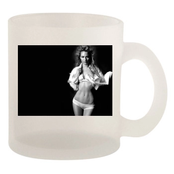 Sarah Wynter 10oz Frosted Mug