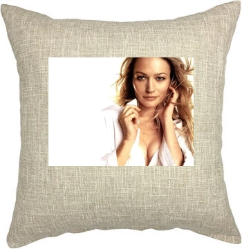 Sarah Wynter Pillow