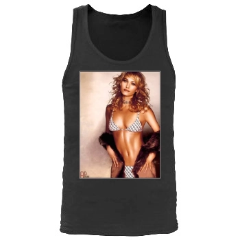 Sarah Wynter Men's Tank Top