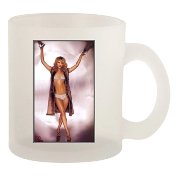 Sarah Wynter 10oz Frosted Mug