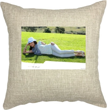 Selena Gomez Pillow