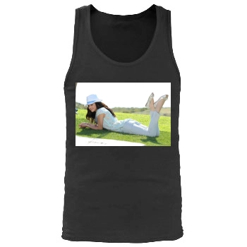 Selena Gomez Men's Tank Top