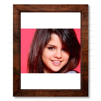 Selena Gomez 14x17