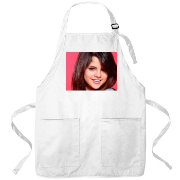 Selena Gomez Apron