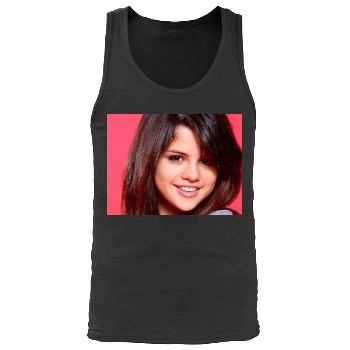 Selena Gomez Men's Tank Top