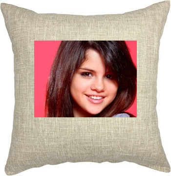 Selena Gomez Pillow