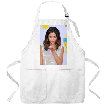 Selena Gomez Apron