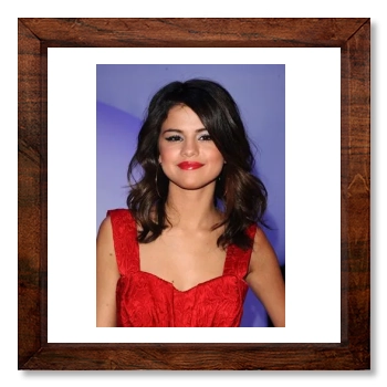 Selena Gomez 12x12